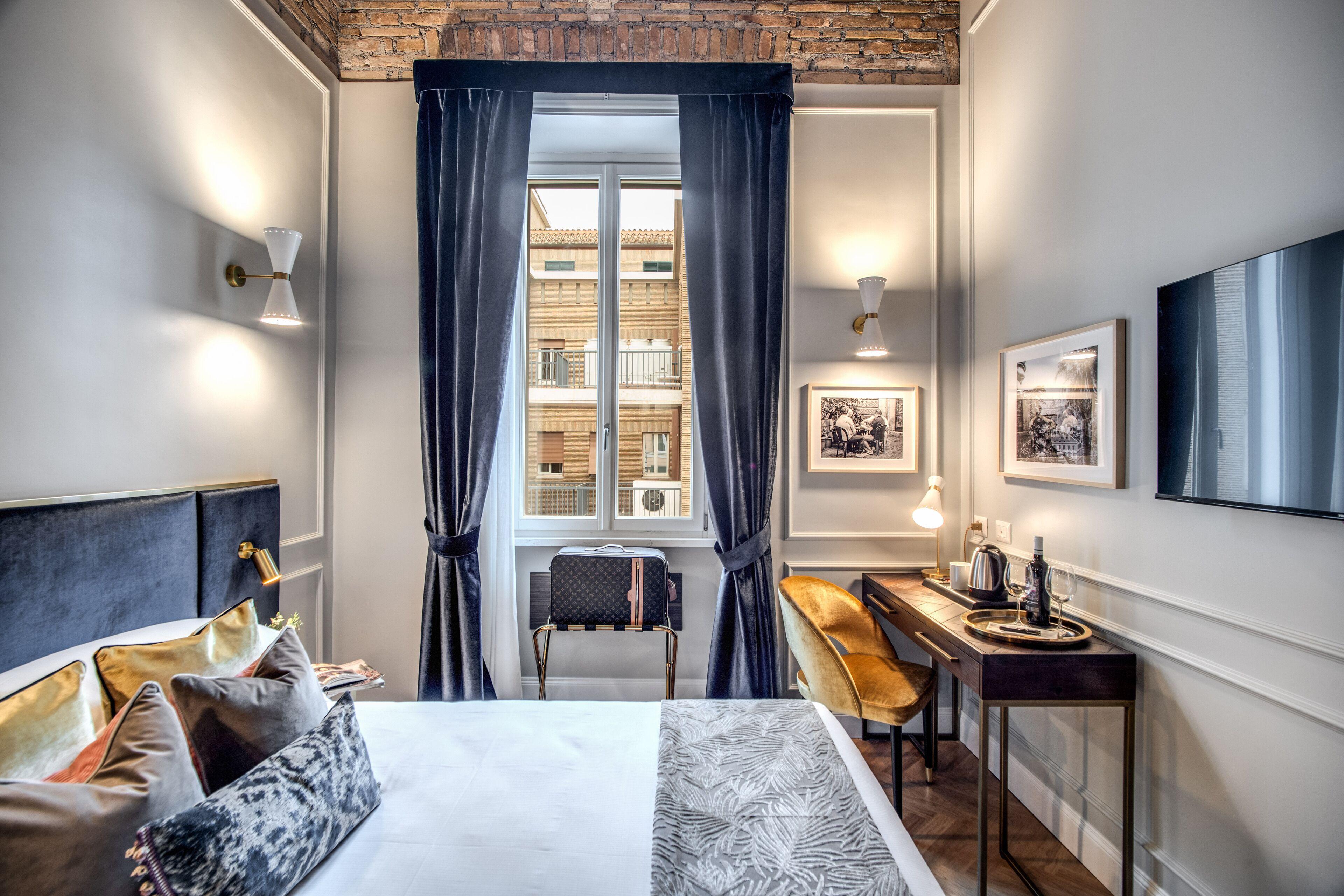Tree Charme Augusto Boutique Hotel — Photos 2